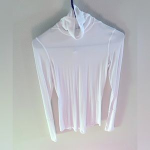 XS Lululemon long sleeve shirt